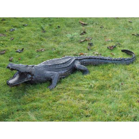 Crocodile Thermobrass -B57015