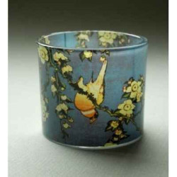 Bougeoir hokusai 3dMouseion -TL06HOK