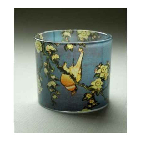 Bougeoir hokusai 3dMouseion -TL06HOK