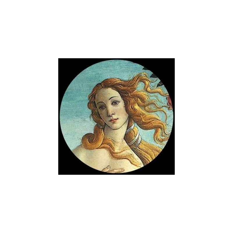 Presse papier botticelli 3dMouseion -PBOT1