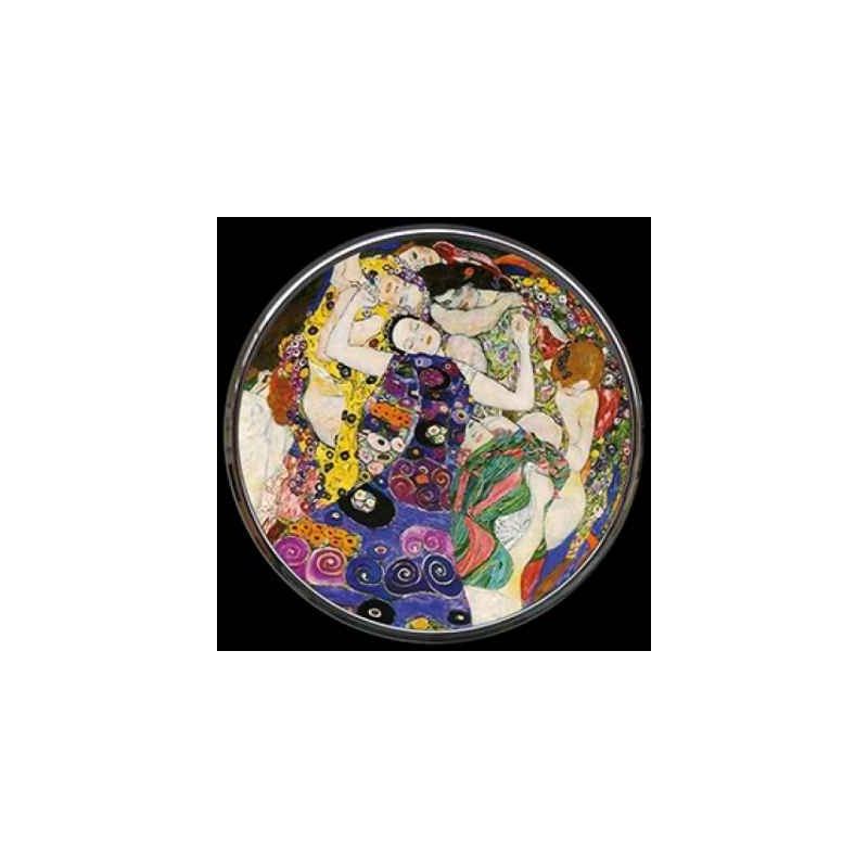 Miroir de poche klimt 3dMouseion -M02KL