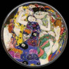 Miroir de poche klimt 3dMouseion -M02KL