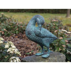 Canard nettoyant les ailes Thermobrass -AN0468BR-V