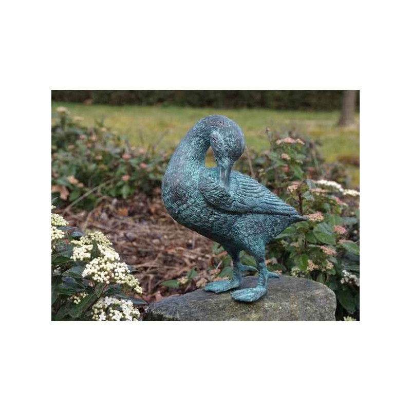 Canard nettoyant les ailes Thermobrass -AN0468BR-V