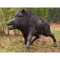 Grand sanglier Thermobrass -B57877