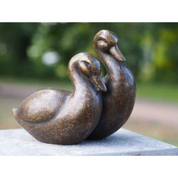 2 canards Thermobrass -AN1841BR-BI