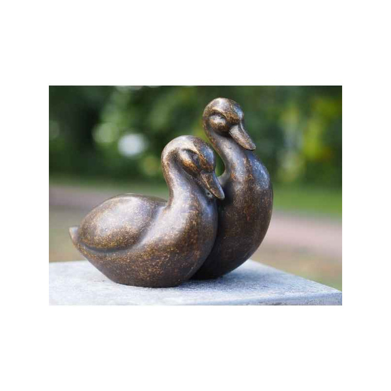 2 canards Thermobrass -AN1841BR-BI