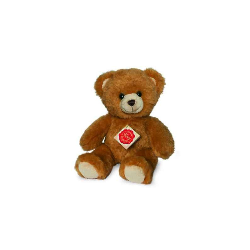 Ours teddy goldbraun 23 cm Hermann  -91191 3