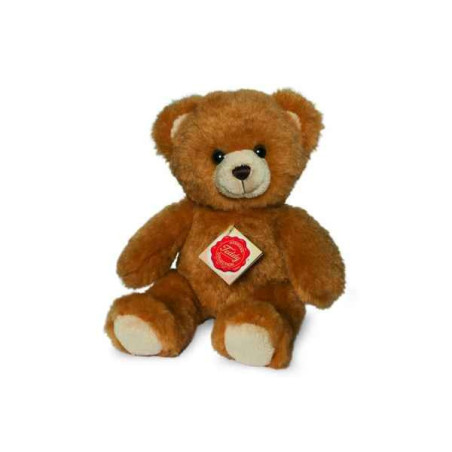 Ours teddy goldbraun 23 cm Hermann  -91191 3