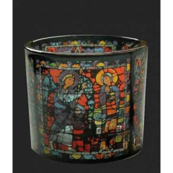 Bougeoir chartres 3dMouseion -TL09CHA