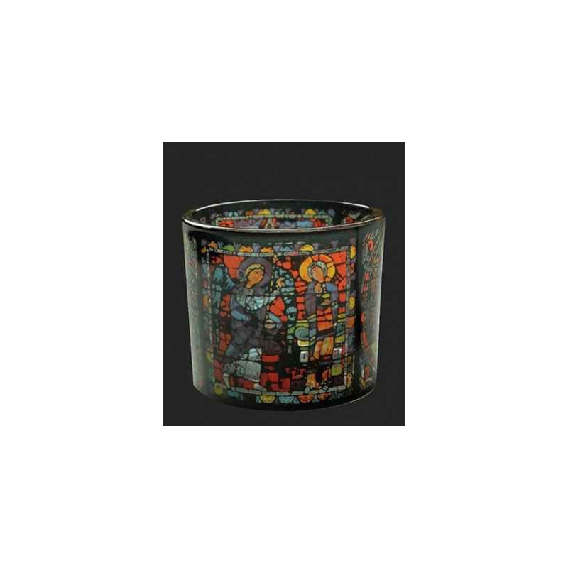 Bougeoir chartres 3dMouseion -TL09CHA