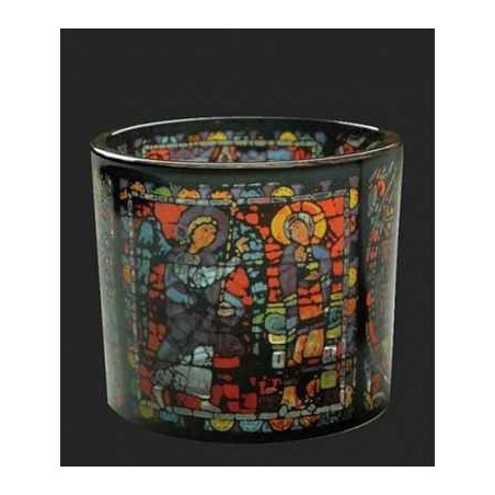 Bougeoir chartres 3dMouseion -TL09CHA