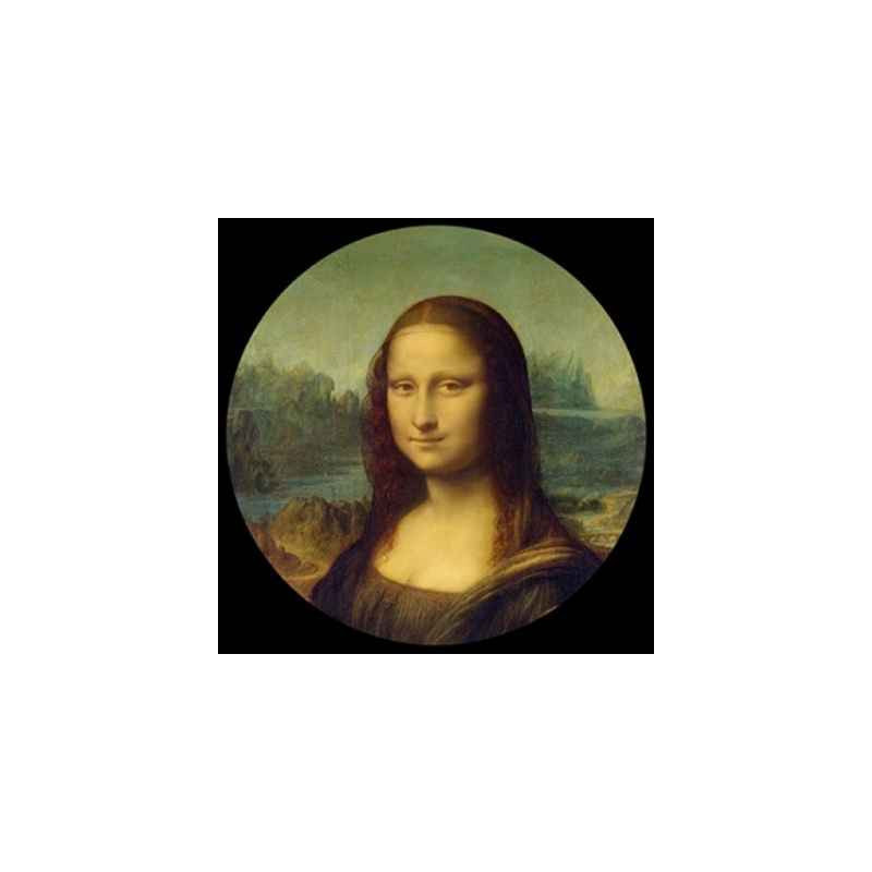 Presse papier da vinci 3dMouseion -PDAV2