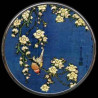 Miroir de poche hokusai 3dMouseion -M20HO