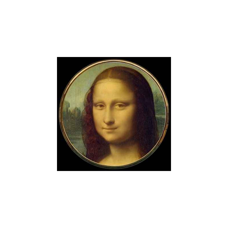 Miroir de poche da vinci 3dMouseion -M33DAV