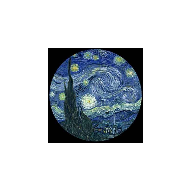 Presse papier gogh 3dMouseion -PGOG4