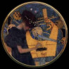 Miroir de poche klimt 3dMouseion -M03KL