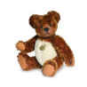 Ours teddy bear dominik 10 cm Hermann  -16287 2