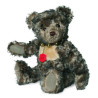 Ours teddy bear willibald 40 cm avec bruiteur Hermann  -14675 9