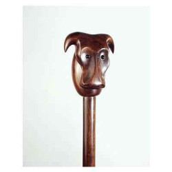 Décoration Canne du Monde Canne bois Ruboroso -A06SC