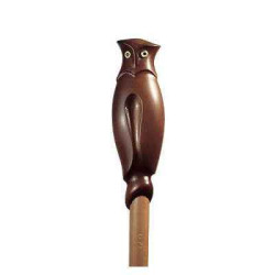 Décoration Canne du Monde Canne bois Lunero -A10SC