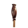 Décoration Canne du Monde Canne bois Lunero -A10SC