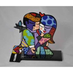 Figurine soul mates Britto Romero -B339032