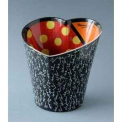 Seau à champagne bucket Britto Romero -B331662