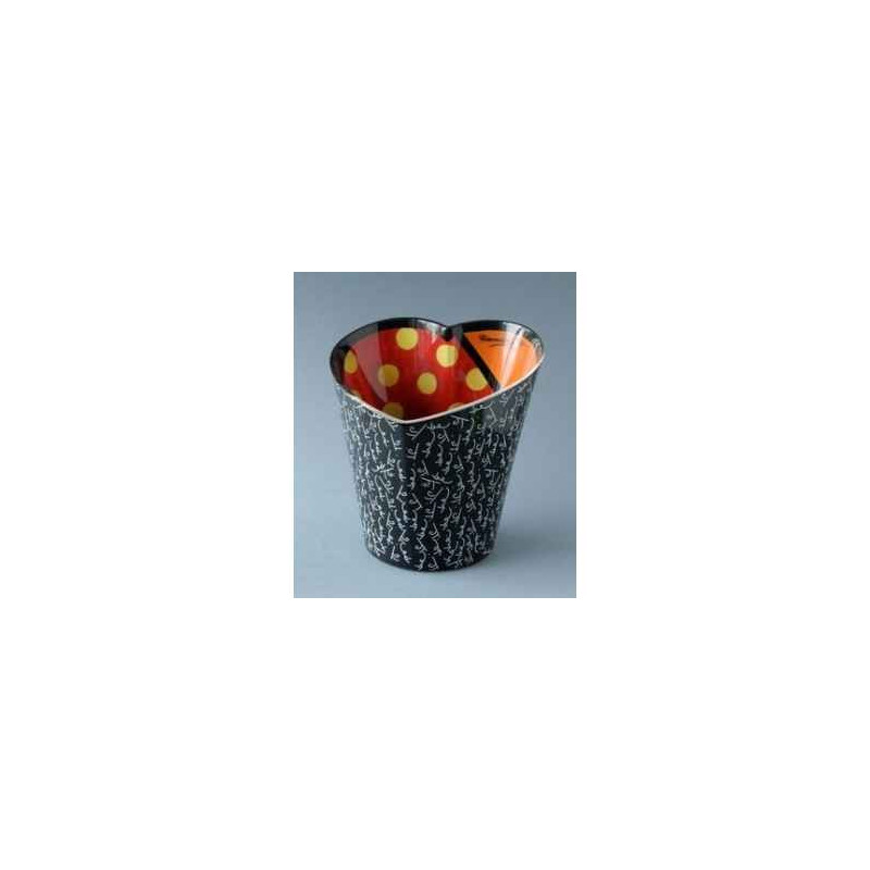 Seau à champagne bucket Britto Romero -B331662