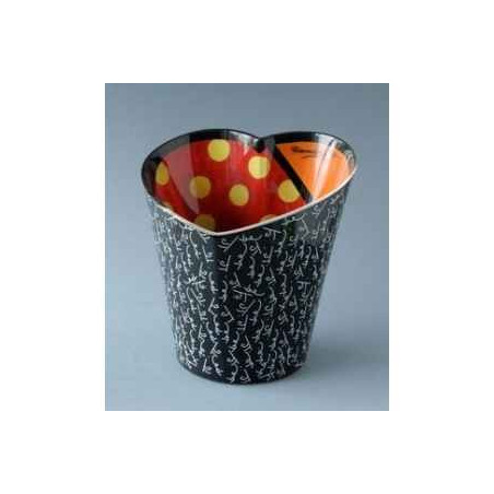 Seau à champagne bucket Britto Romero -B331662