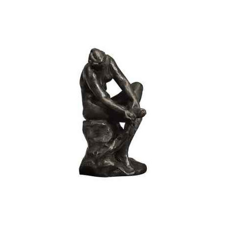 Décoration Statue résine Baigneuse RMNGP statuette musée -RF005733