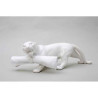 Animaux sauvage Rond de serviette leopard n°2 Piselli Projects -Leo2
