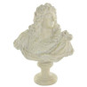 Décoration Statue résine Buste de louis xiv statuette musée RMNGP -PF006057