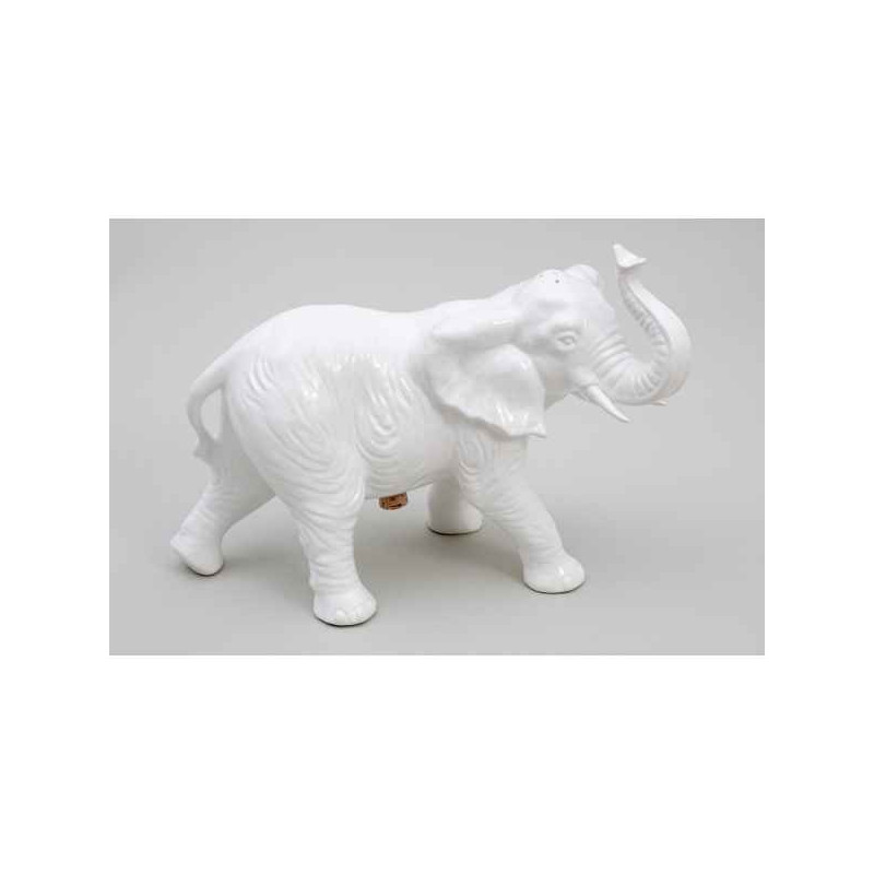 Animaux sauvage Poivrière elephant Piselli Projects -Eleph2