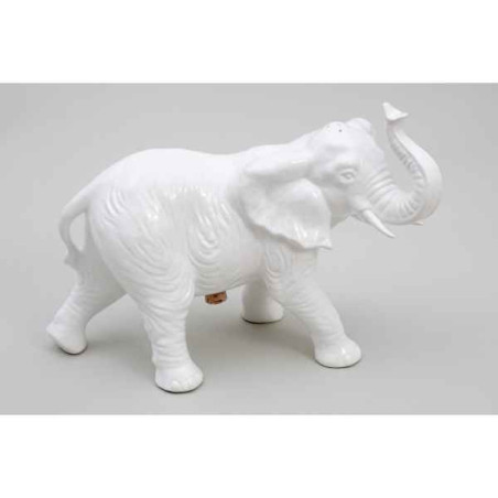 Animaux sauvage Poivrière elephant Piselli Projects -Eleph2