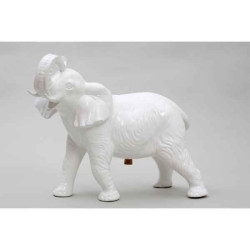 Animaux sauvage Salière elephant Piselli Projects -Eleph1