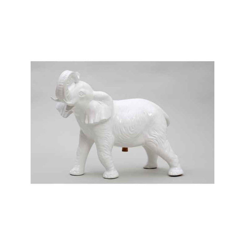 Animaux sauvage Salière elephant Piselli Projects -Eleph1