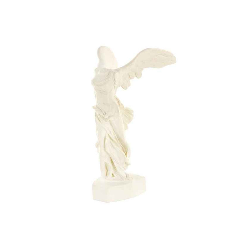 Décoration Statue résine Victoire de samothrace statuette musée RMNGP -RB002021