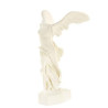 Décoration Statue résine Victoire de samothrace statuette musée RMNGP -RB002021