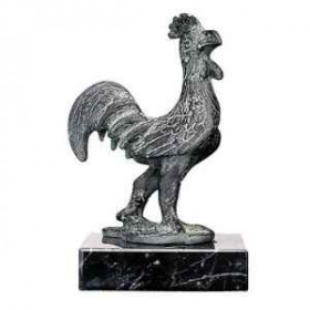 Coq gallo -romain Rmngp  -RG003567