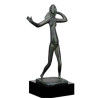 Décoration Statue résine Danseuse d\'orléans statuette musée RMNGP -RG003563