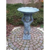 Décoration Statuette bronze personnage Ange -GA0532BR-V