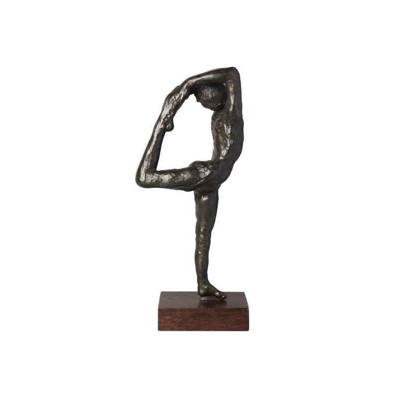 Décoration Statue résine Mouvement de danse a statuette musée RMNGP -RF190020
