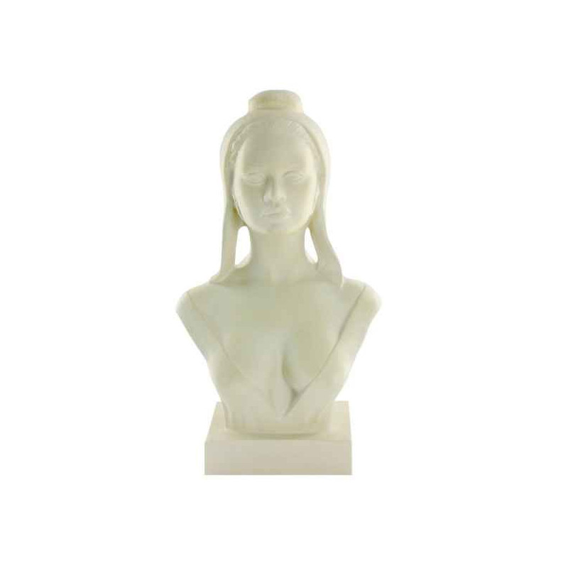 Décoration Statue résine Marianne, brigitte bardot statuette musée RMNGP -RF005735