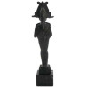 Décoration Statue résine Osiris statuette musée RMNGP -RE000098