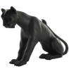 Décors Animaux résine Panthère de malmaison statuette musée RMNGP -RF005837