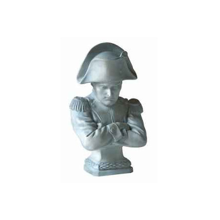 Décoration Statue résine Buste de l\'empereur napoléon statuette musée RMNGP -RF006001