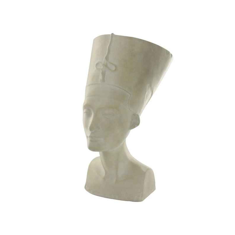 Décoration Statue résine Nefertiti de berlin statuette musée RMNGP -RE000090