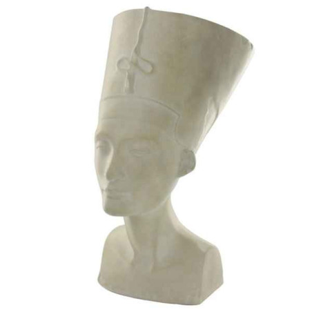 Décoration Statue résine Nefertiti de berlin statuette musée RMNGP -RE000090