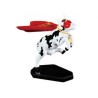 Animaux de la ferme Vache pm supercow 2 CowParade -46594